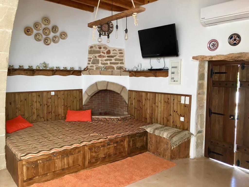 Anemos Traditional Villa Archangelos  Exterior photo